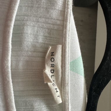 Langarmshirt