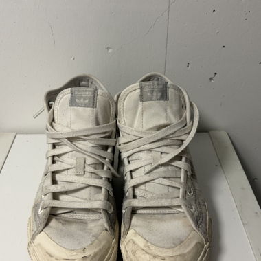 Sneakers Adidas alte