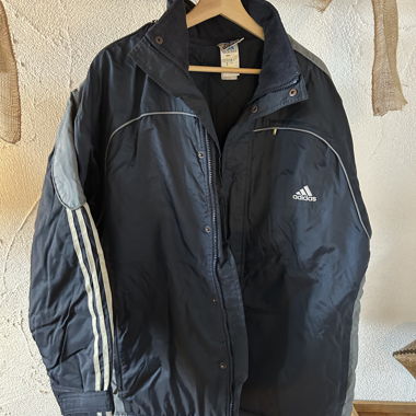 adidas jacke