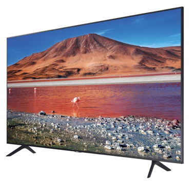 Samsung 65” – backlight faulty, sound OK