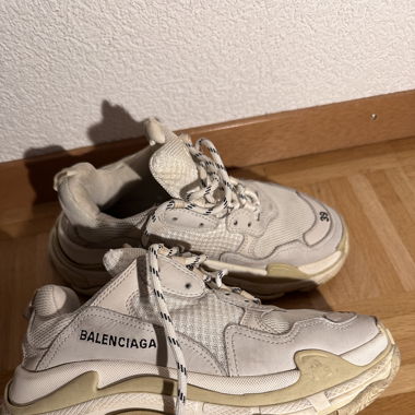 Balenciaga Triple S