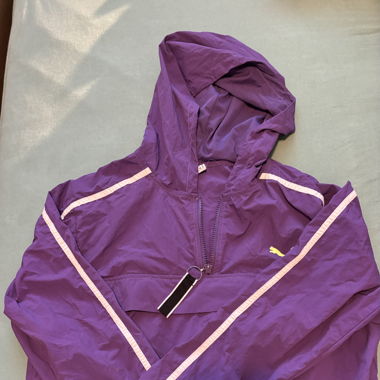 Puma Windbreaker