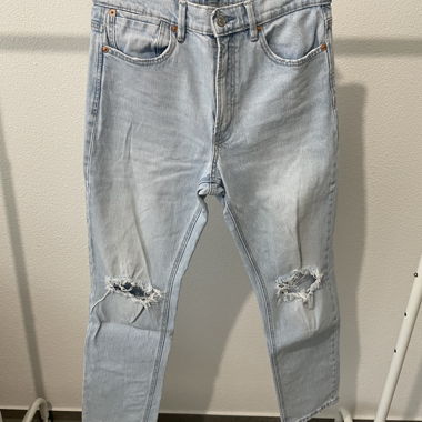 Jeans Stradivarius Gr. 40