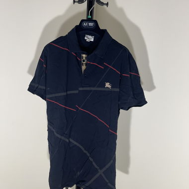 Polo Burberry