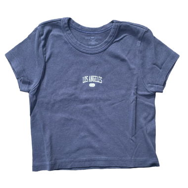 BRANDY MELVILLE crop top
