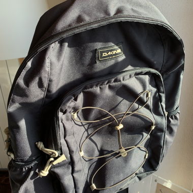 Dakine Rucksack 25L
