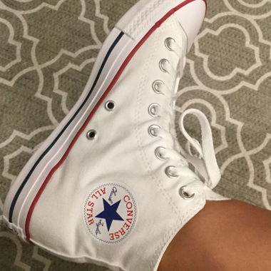 Converse Chuck Taylor ALL STAR
