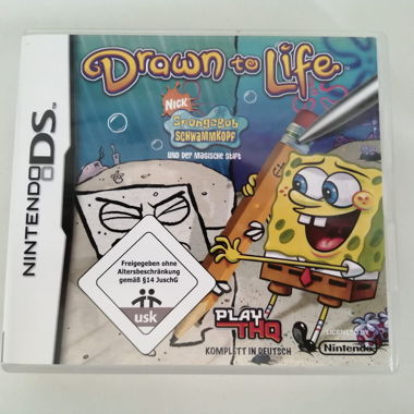 3 giochi Nintendo DS