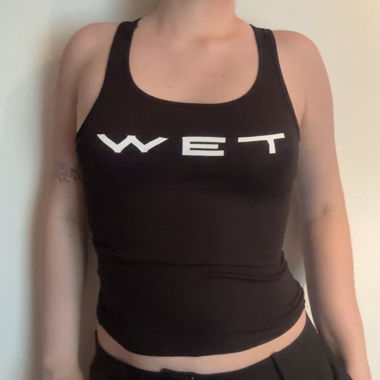 Canotta WET