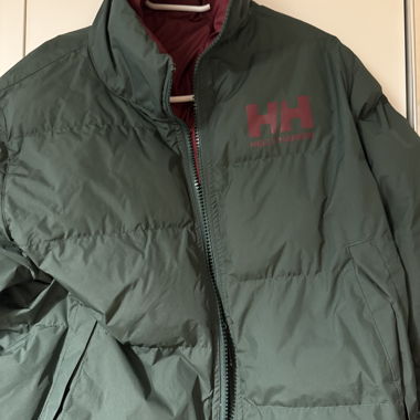 Winterjacke
