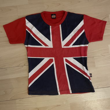 Union-Jack-T-Shirt