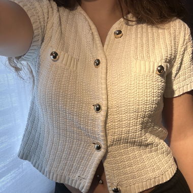 Haut mignon
