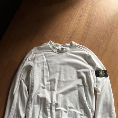 Stone Island Pullover