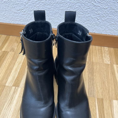 Stiefel