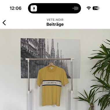 T-shirt