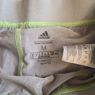 Adidas-Shorts