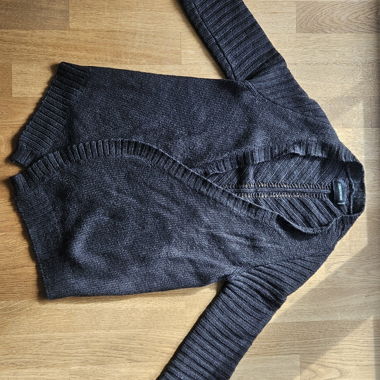 Veste en laine Zadig et Voltaire