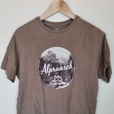 Alprausch Tshirt