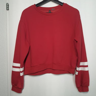 Pullover (verkürzt)