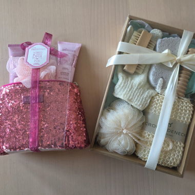 Set bagno