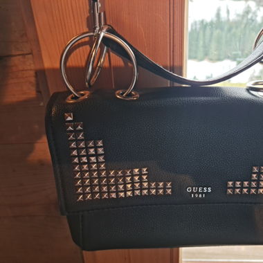 GUESS handbag
