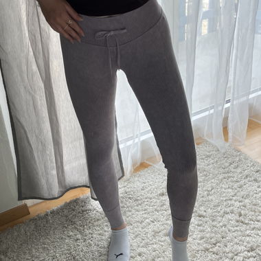 Victoria‘s Secret Pink leggings