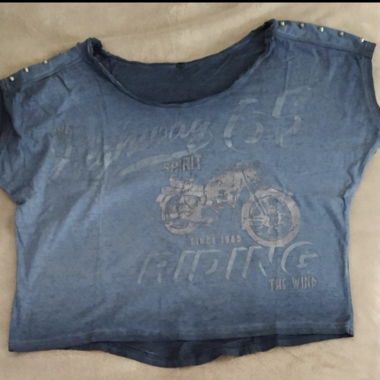 Benetton T-shirt