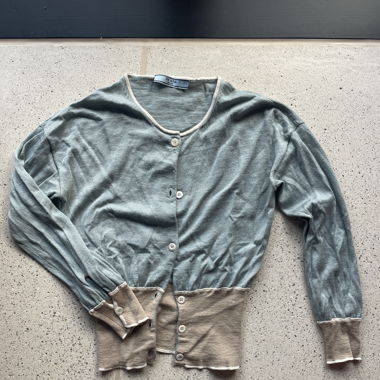 Prada cardigan