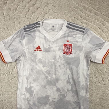 Maglia Adidas Spain M