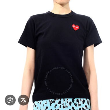 Comme des Garcons T-shirt