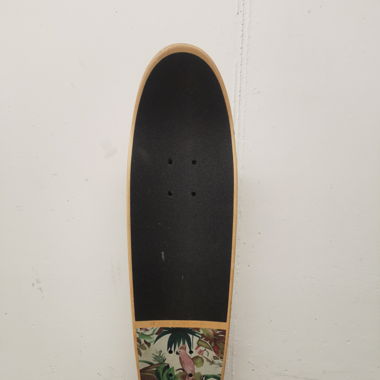 Skateboard GLOBE Bruiser 29" 