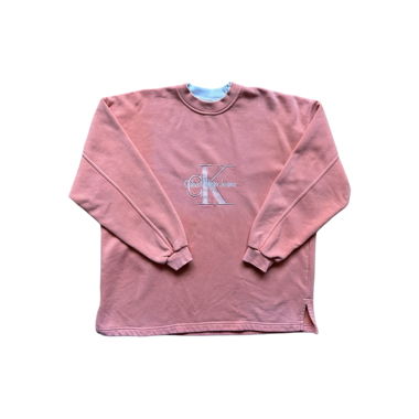 Vintage Calvin Klein Sweatshirt