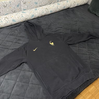 Frankreich Kapuzenpullover