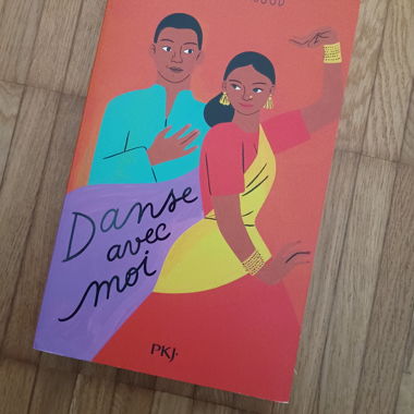 Danse avec moi