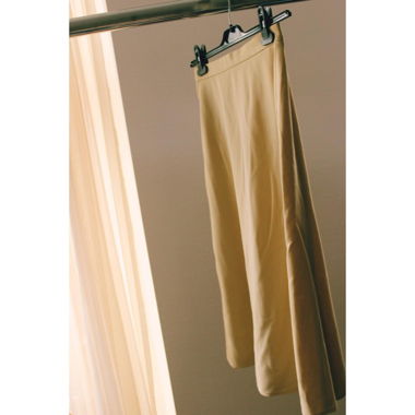 Vintage Basic Jupe