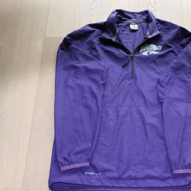 Vintage Nike Jacke 