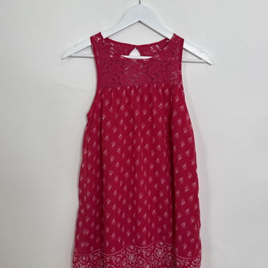 Abercrombie Kids Kleid aus Spitze