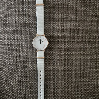 Daniel Wellington Watch