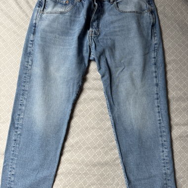 Jeans Jack & Jones 36/32 azzurro chiaro