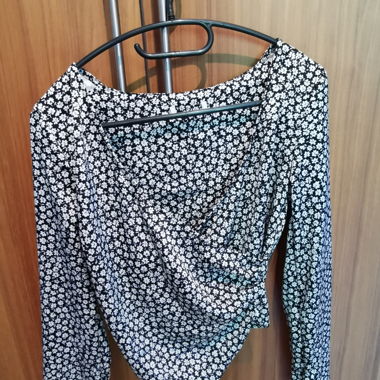Bluse
