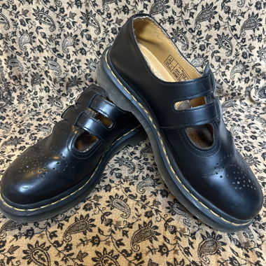 Dr.Martens 8065 Mary Jane chaussures