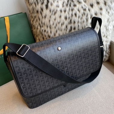 Borsa messenger Goyard