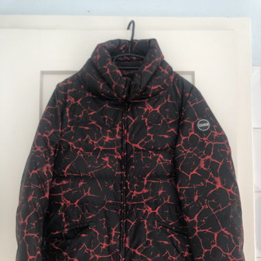 Colmar jacket 