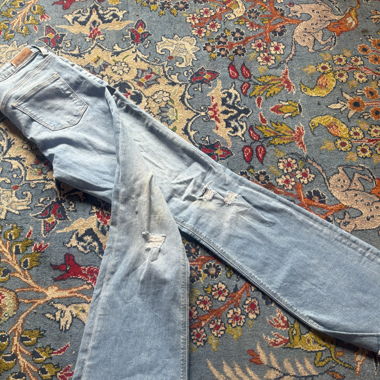 Schöne Elegante Hose