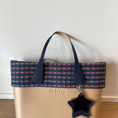 Beach Bag - Obag