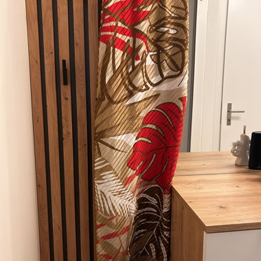 Colourful Scarf