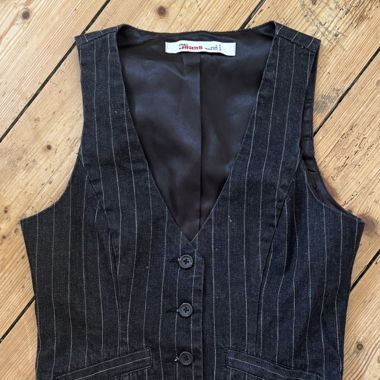 pepe jeans vest