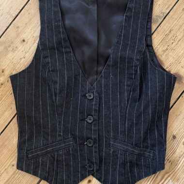 Pepe Jeans Weste