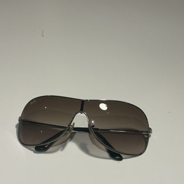 Lunettes de soleil ray ban