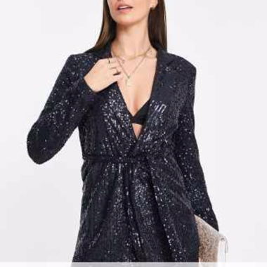 ASOS Tall Suit